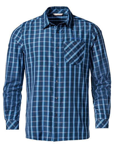 VAUDE Funktionshemd Men's Albsteig LS Shirt III (1-tlg)