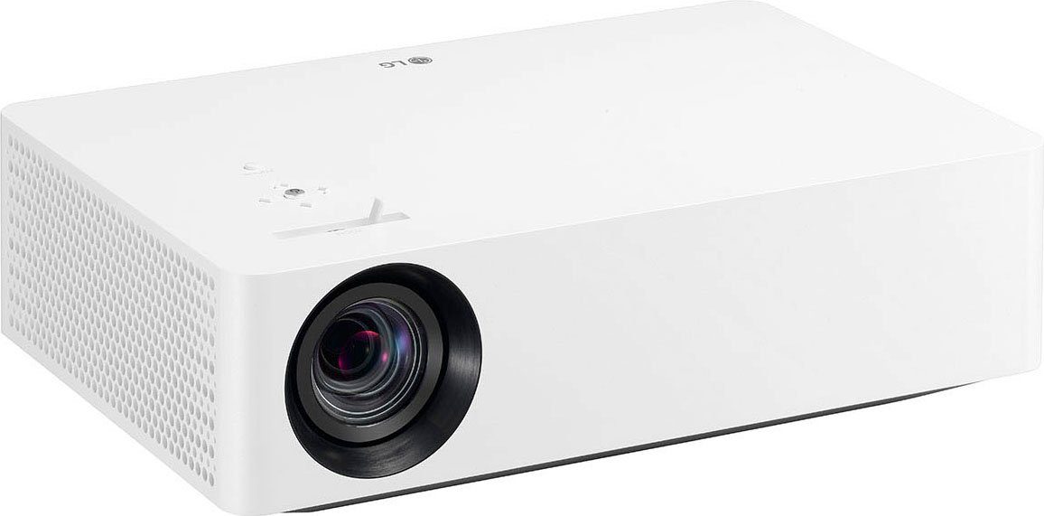 LG CineBeam HU70LS Largo 4K Beamer (1500 lm, 150000:1, 3840 x 2160 px)