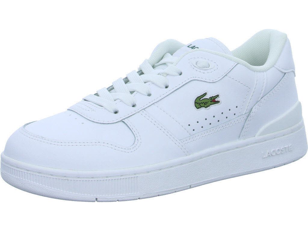 Lacoste Women's T-Clip Set Sneakers Schnürschuh