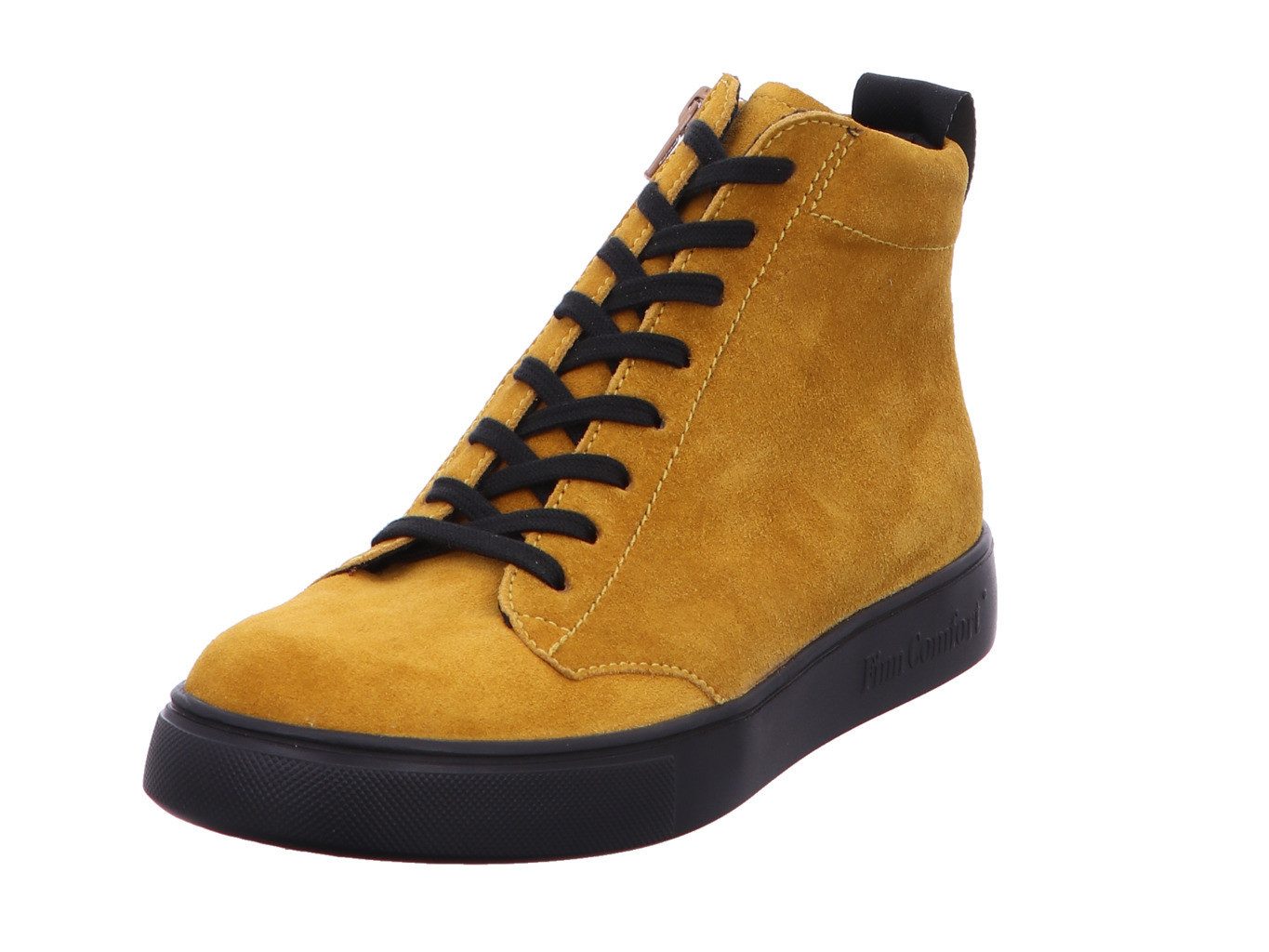 Finn Comfort Pisco Schnürschuh