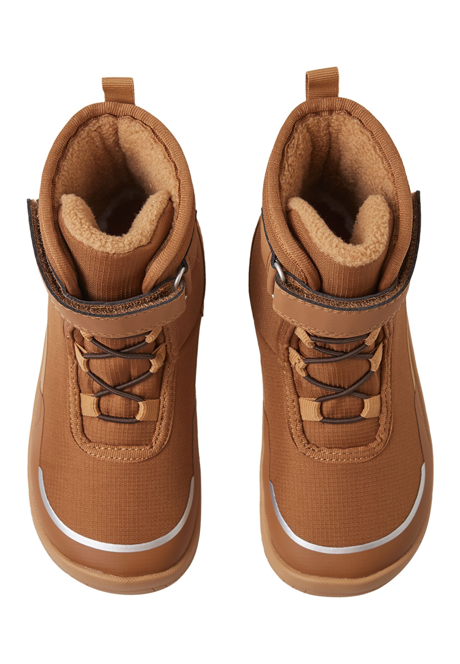 reima TALVELLA KIDS Reimatec Barfuß-Winterstiefel Winterstiefel Wasserdichte Winterschuhe