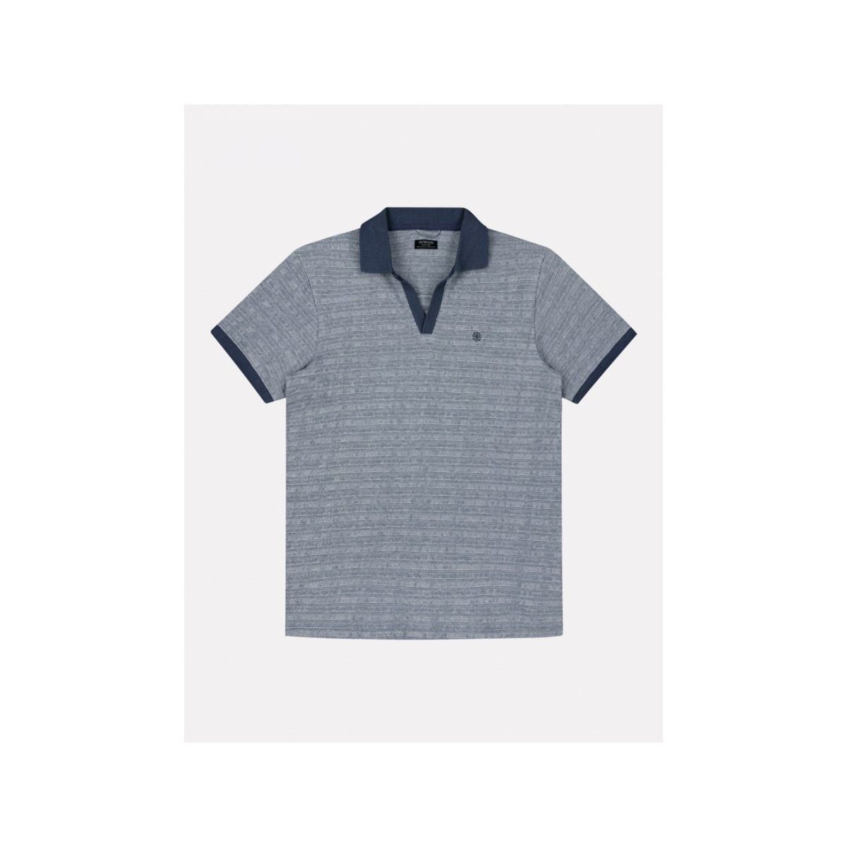 Dstrezzed T-Shirt uni regular fit (1-tlg) | T-Shirts