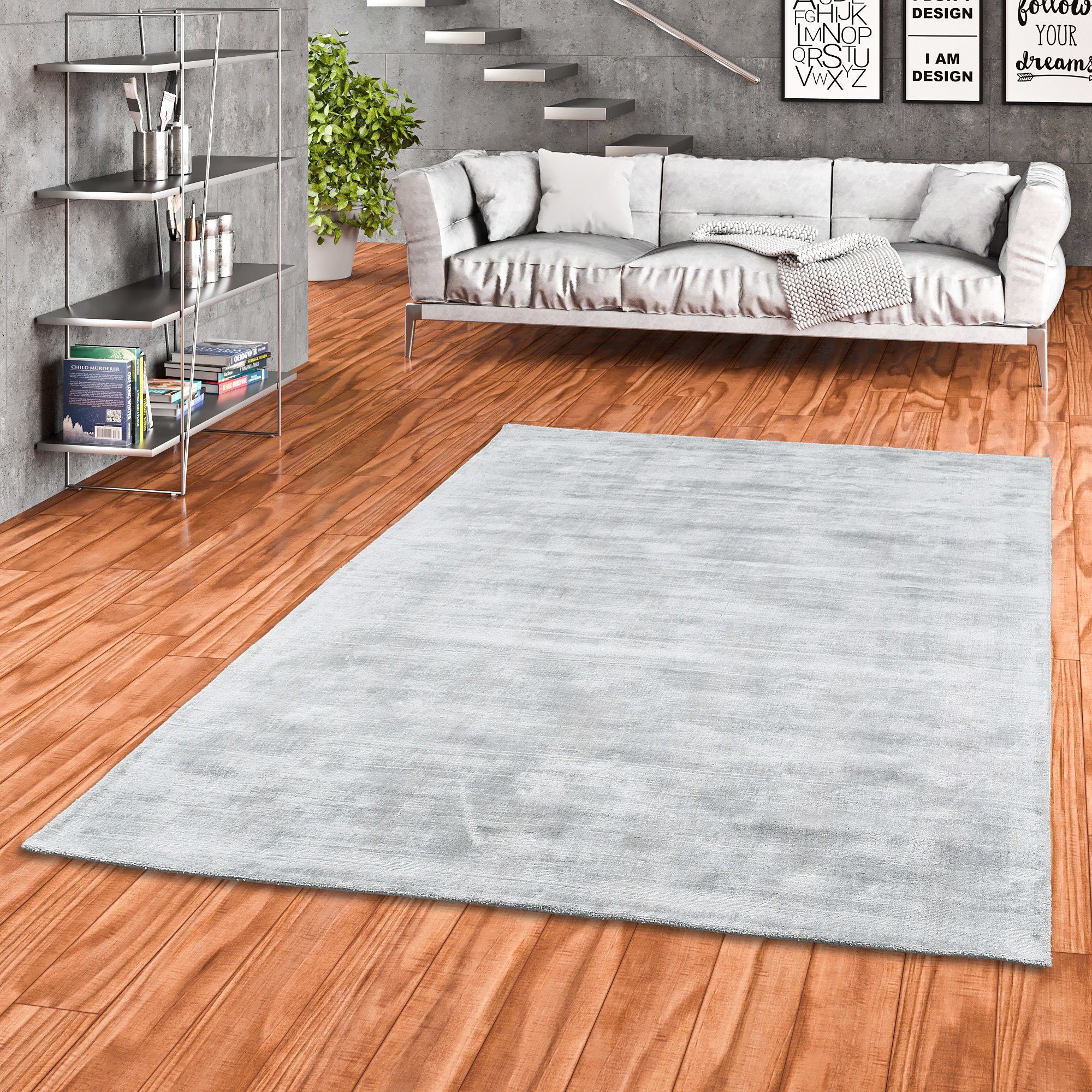 Pergamon Designteppich Luxus Designer Teppich Roma, günstig online kaufen