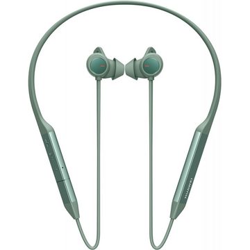 Huawei FreeLace Pro - Headset - spruce green In-Ear-Kopfhörer