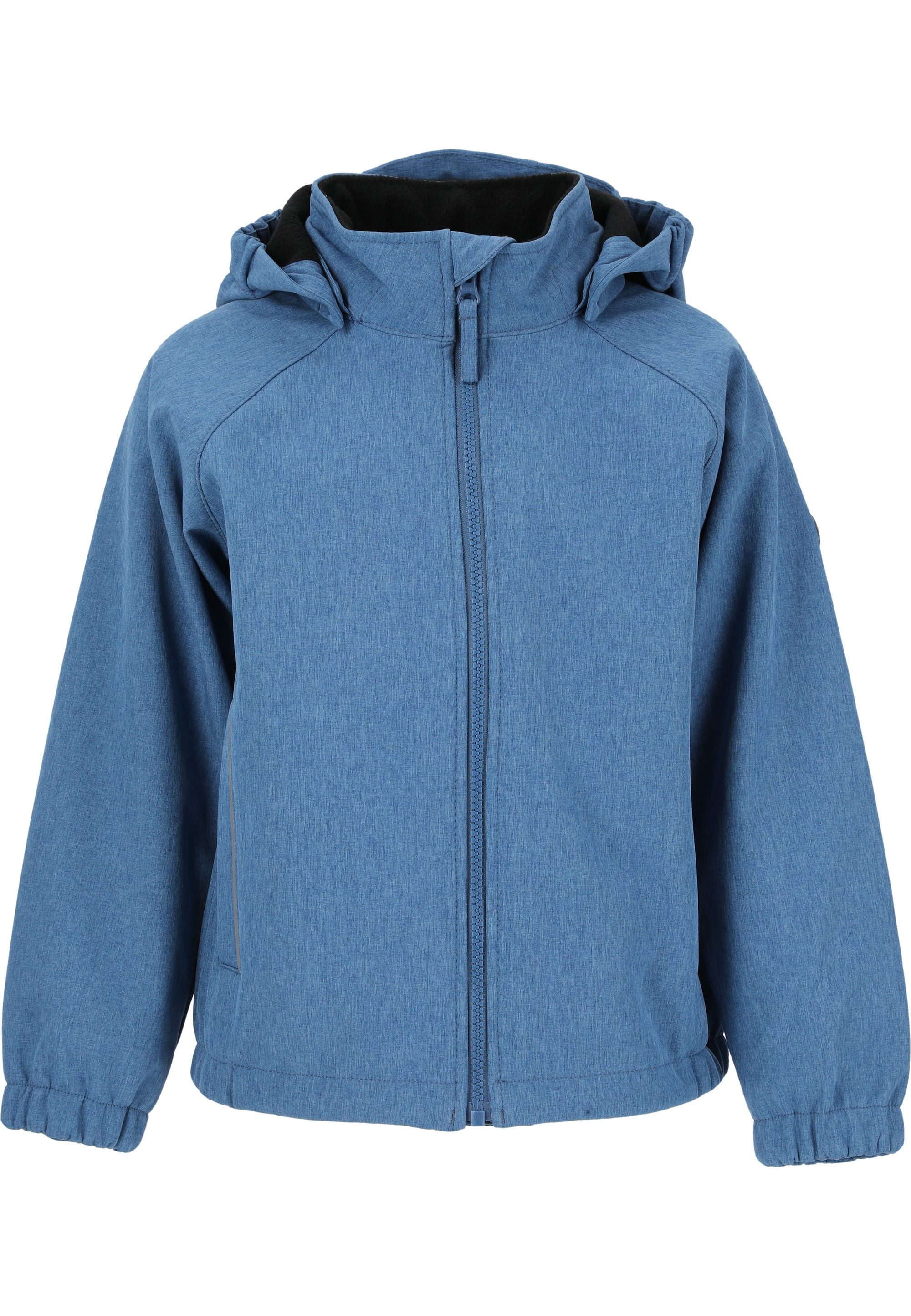 Softshelljacke Bjorn