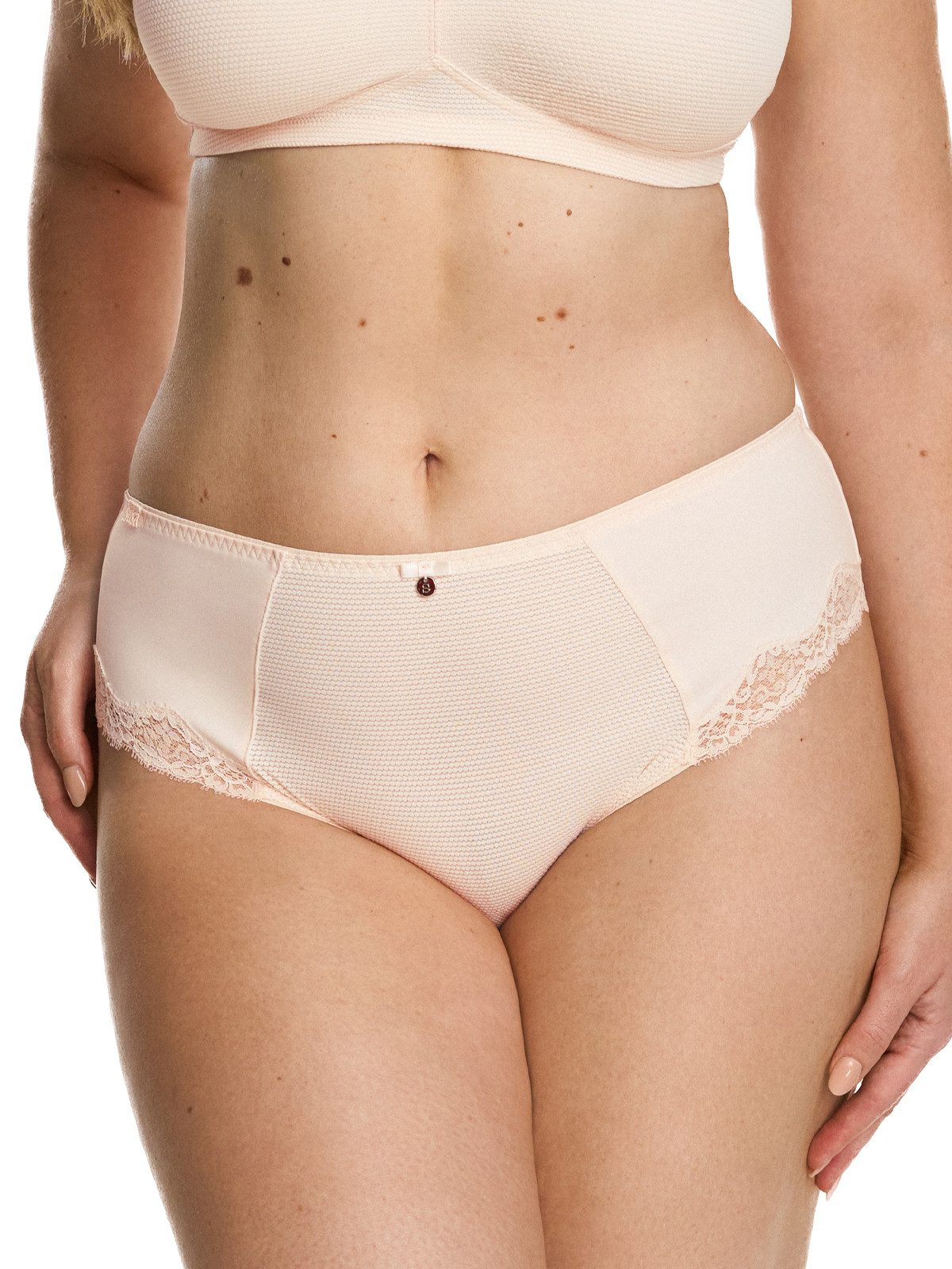 Susa Bikinislip Damen Slip Capri (Stück, günstig online kaufen