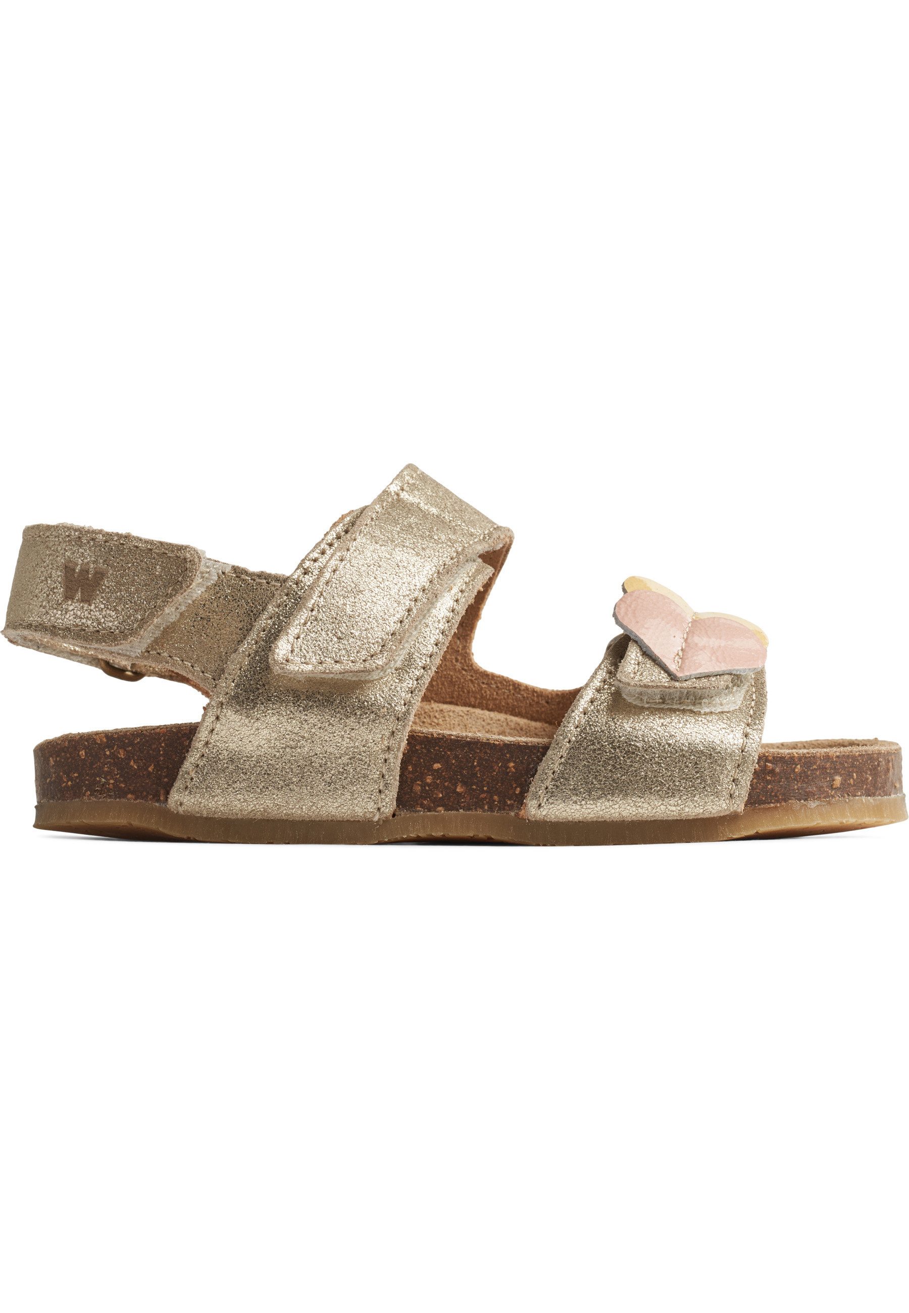 WHEAT WHEAT Sandalette Clara Sandale