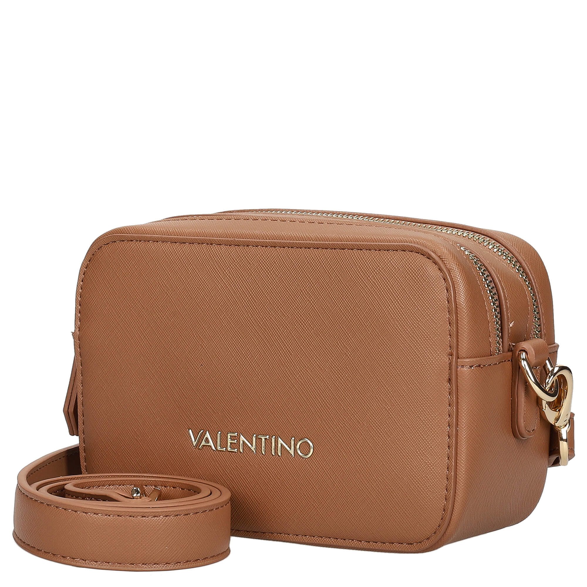 VALENTINO BAGS Umhängetasche Zero Re - Umhängetasche 18 cm (cuoio) günstig online kaufen