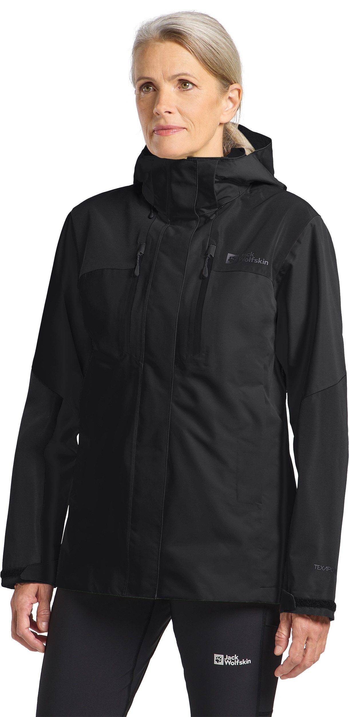 Jack Wolfskin Outdoorjacke JASPER 2L JKT günstig online kaufen