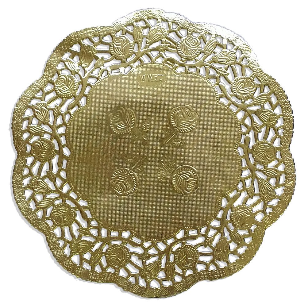 Kunze Tortenbodenheber Tortenspitze 16,5 cm (100 Stück)