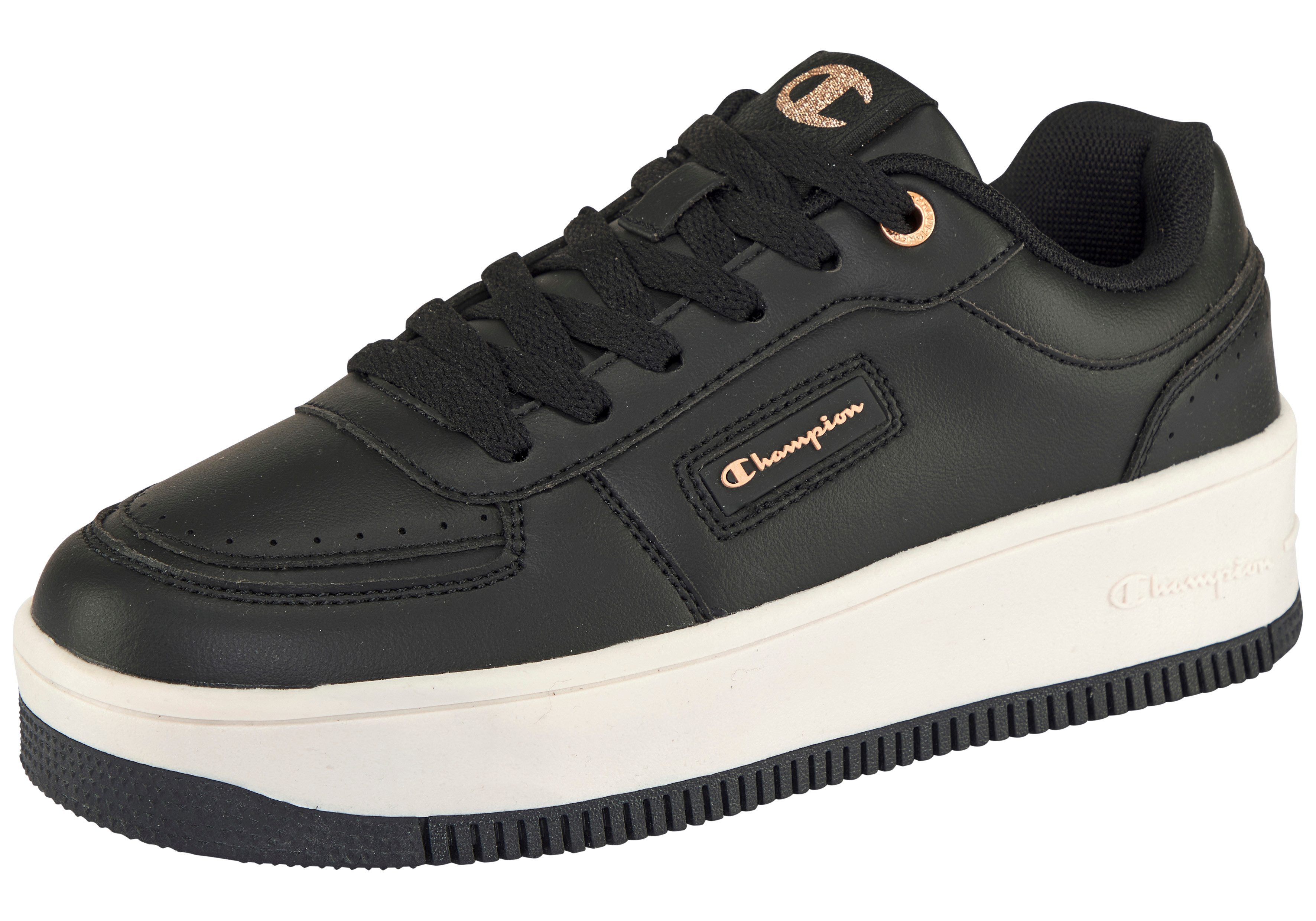 Champion RD18 TWIN PLAT Sneaker günstig online kaufen