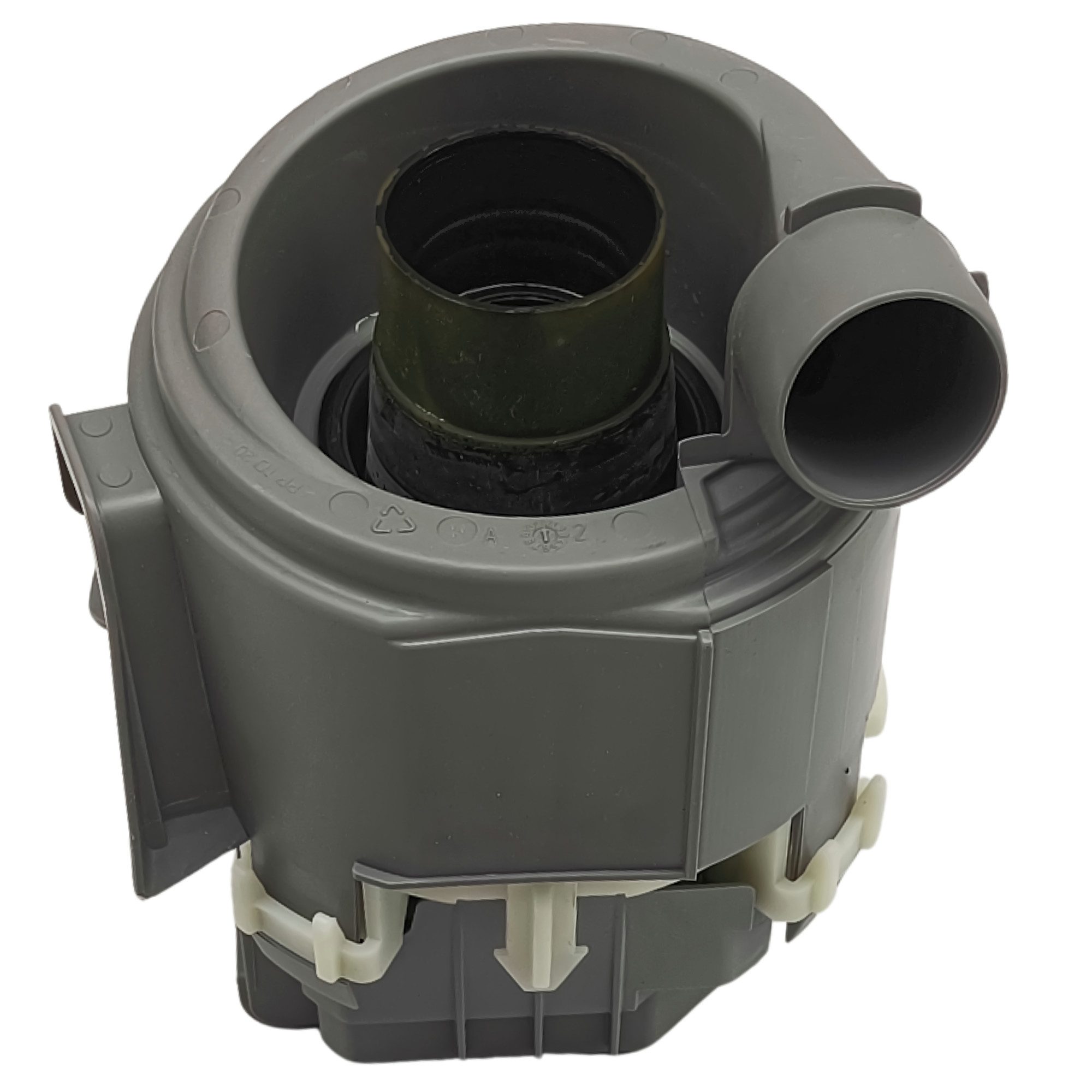 BOSCH Heizstab Heizpumpe 00654575 Umwälzpumpe, für Geschirrspüler