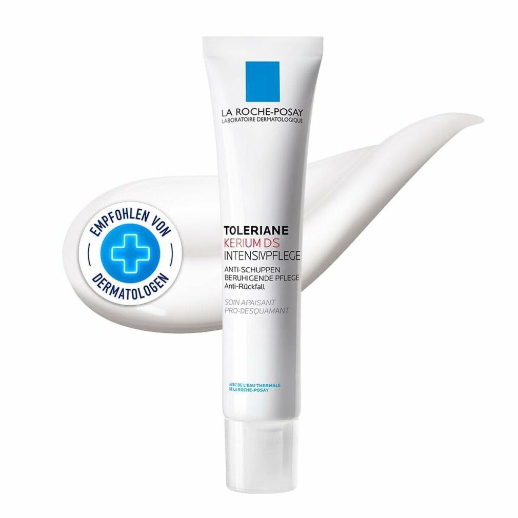 La Roche-Posay Tagescreme KERIUM DS beruhigende Gesichtscreme