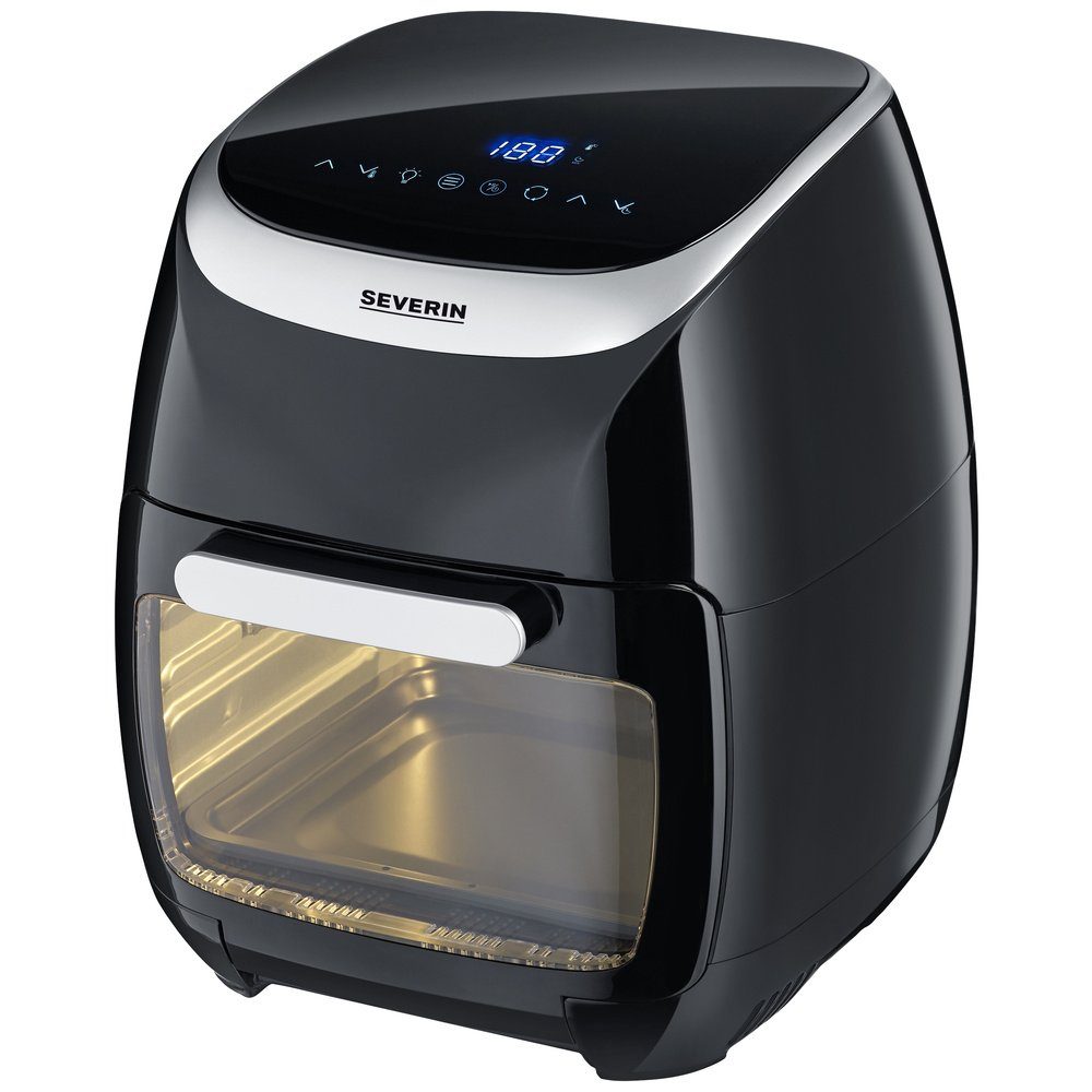 Severin Fritteuse FR 2446, 2000.00 W
