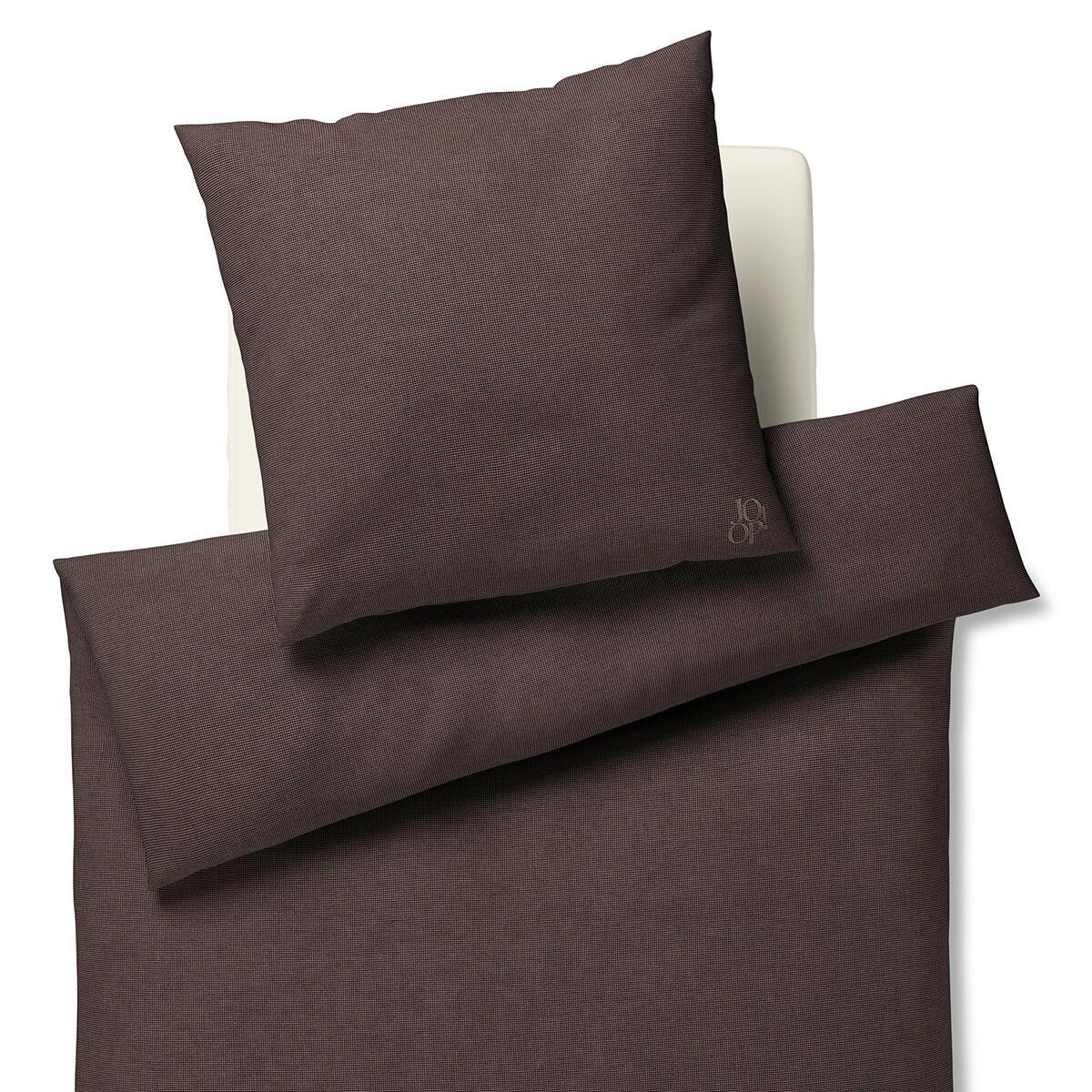 JOOP! Bettwäsche Soft, Flanell, 2 teilig günstig online kaufen