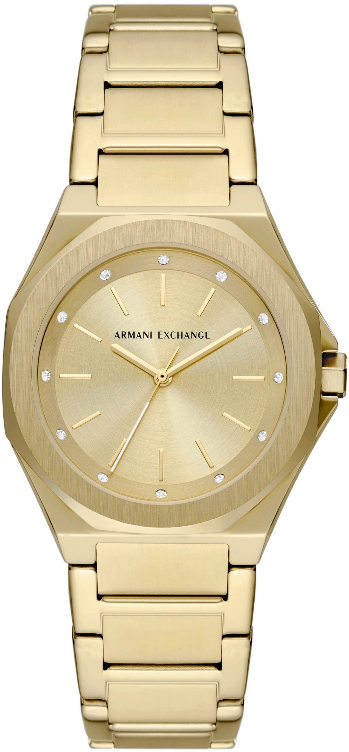 ARMANI EXCHANGE AX4608 Quarzuhr