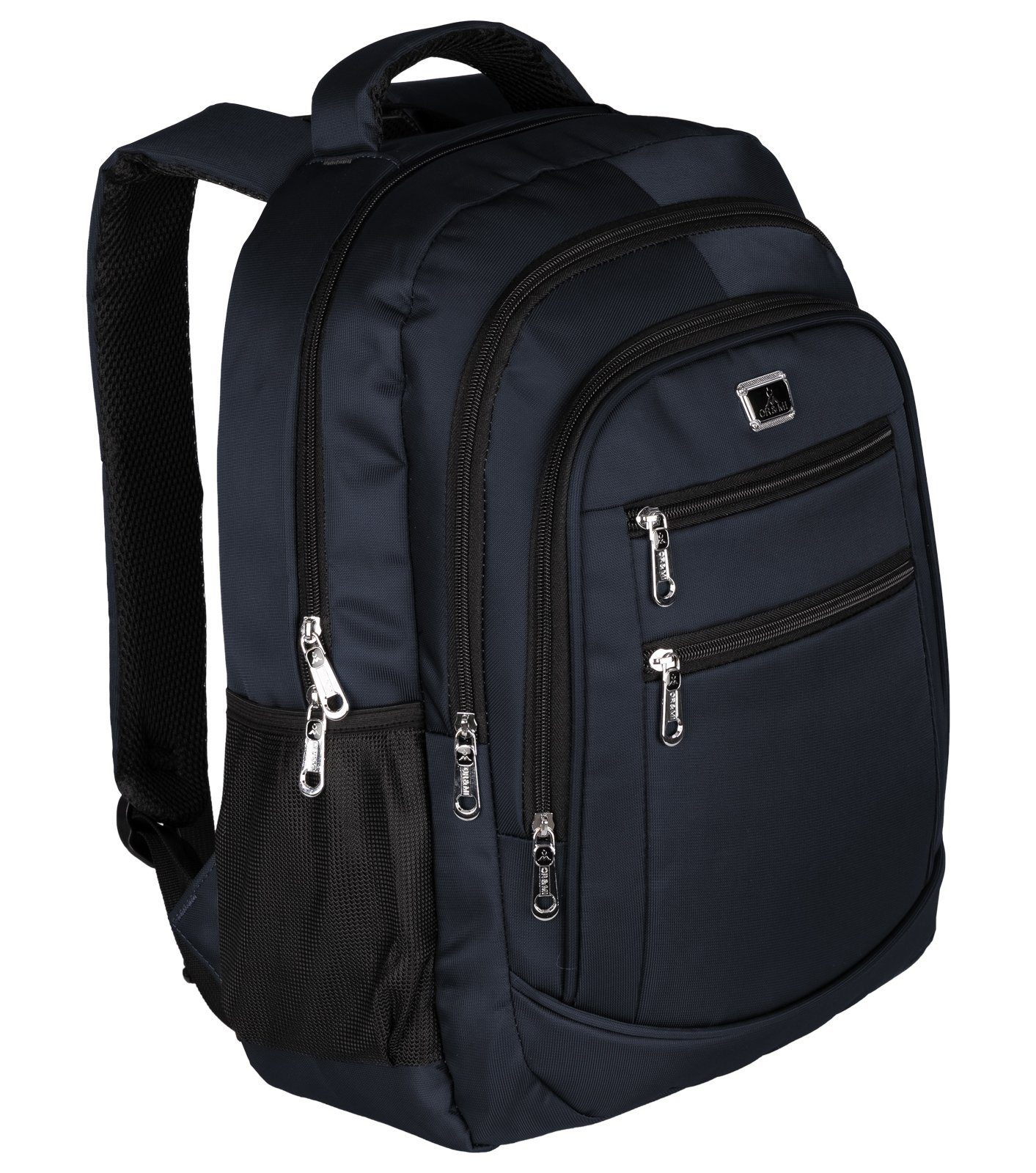 EAAKIE Rucksack EAAKIE Rucksack Laptop Sport Reisen Arbeit Freizeit Schulrucksack, Freizeitrucksack,Sportrucksack,Schulrucksack BLAU