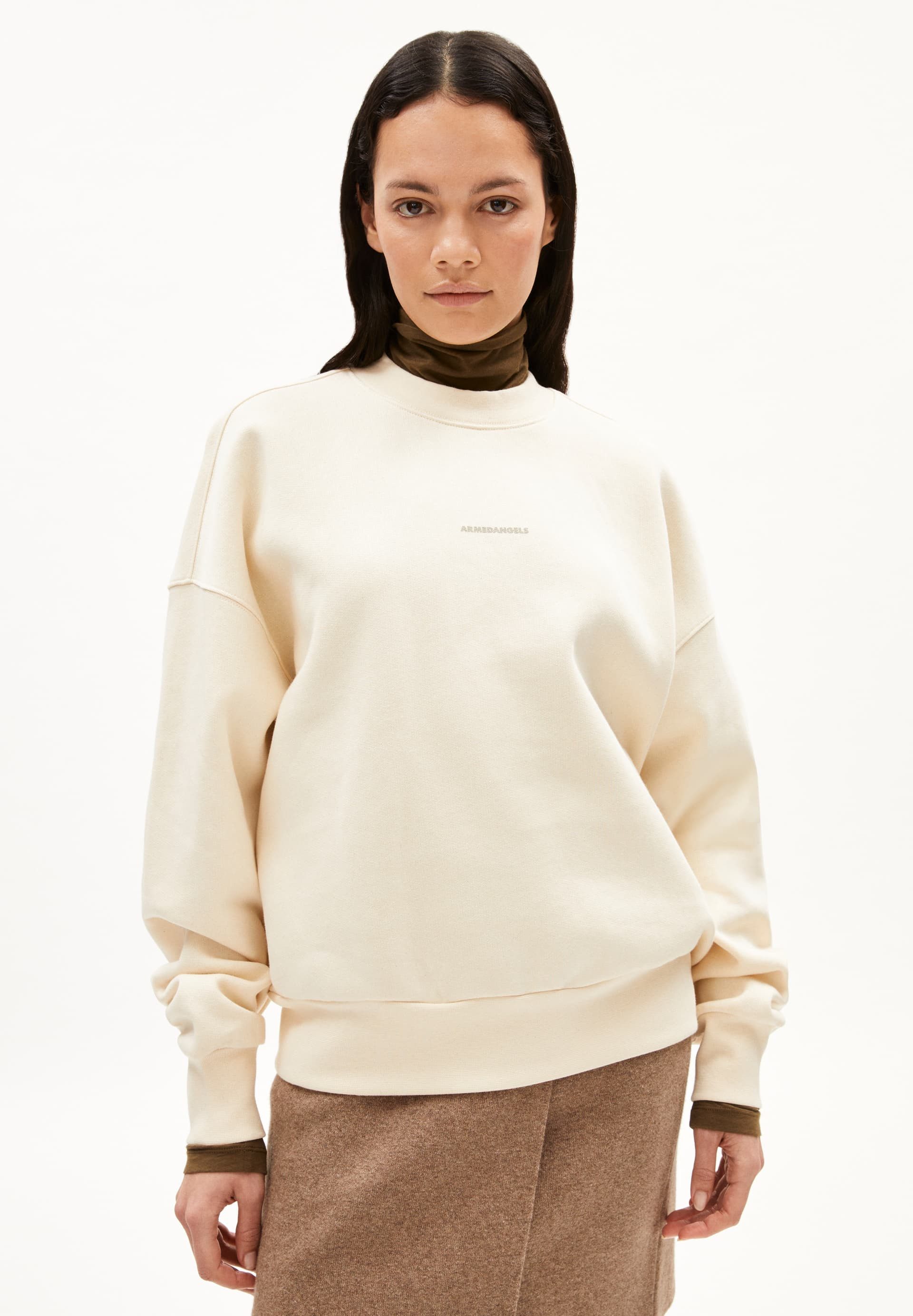 Armedangels Sweatshirt ALIZAA MIRA