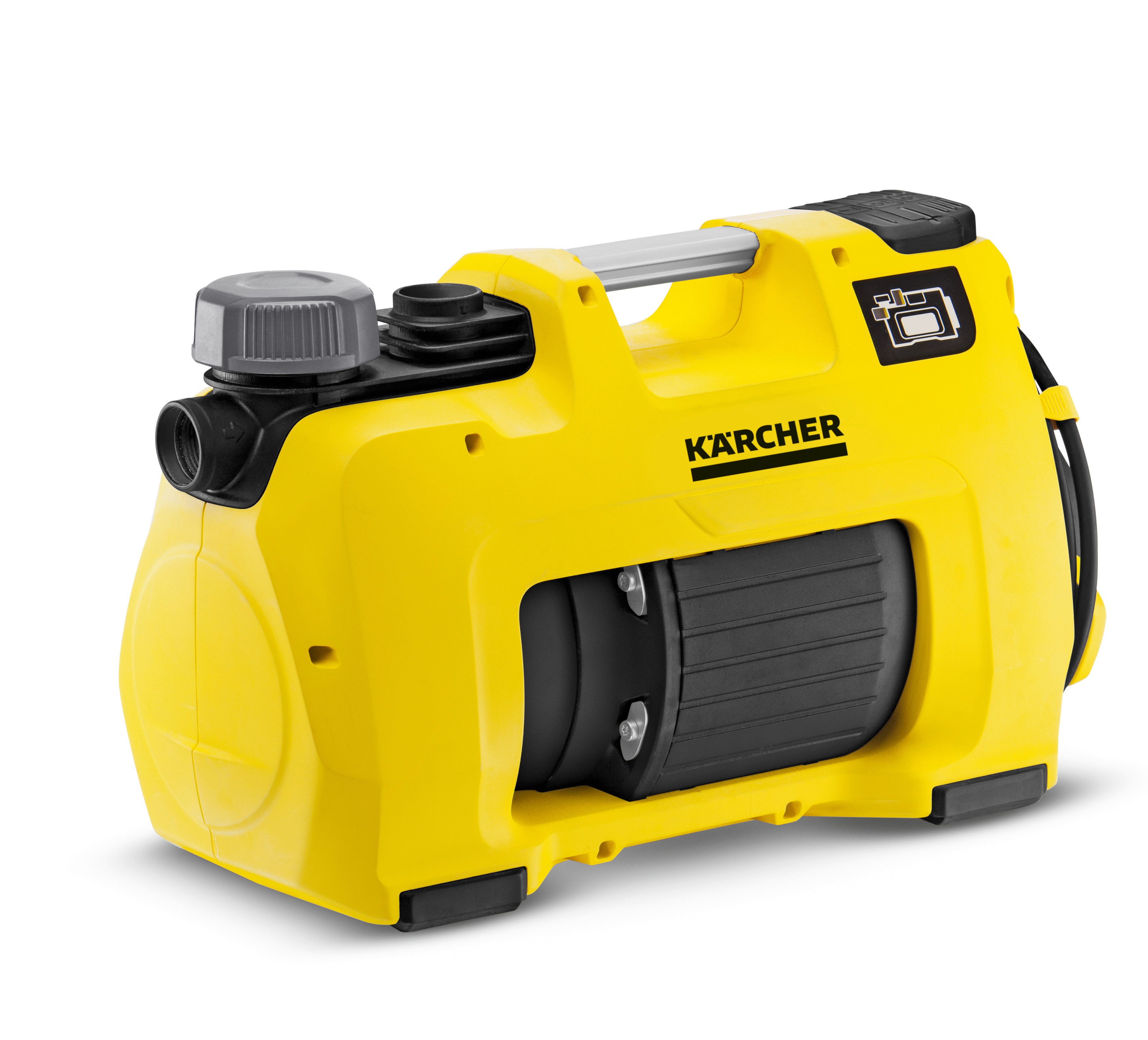 KÄRCHER Gartenpumpe BP 3 HOME & günstig online kaufen