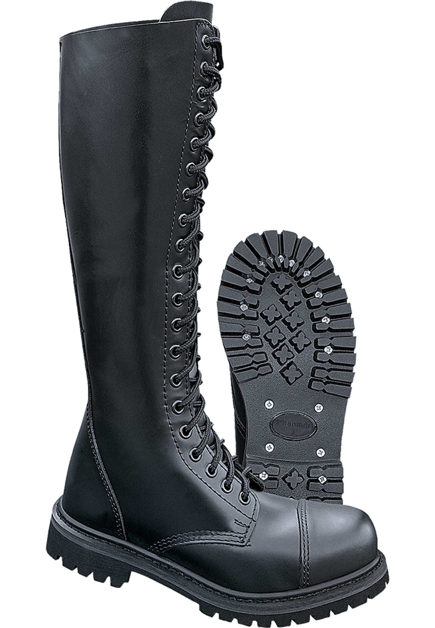 Brandit Brandit Accessoires 20 Eyes Phantom Boots Stiefel (1-tlg) günstig online kaufen