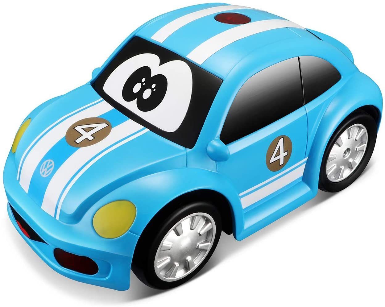 bbJunior RC-Auto Volkswagen New Beetle Easy Play