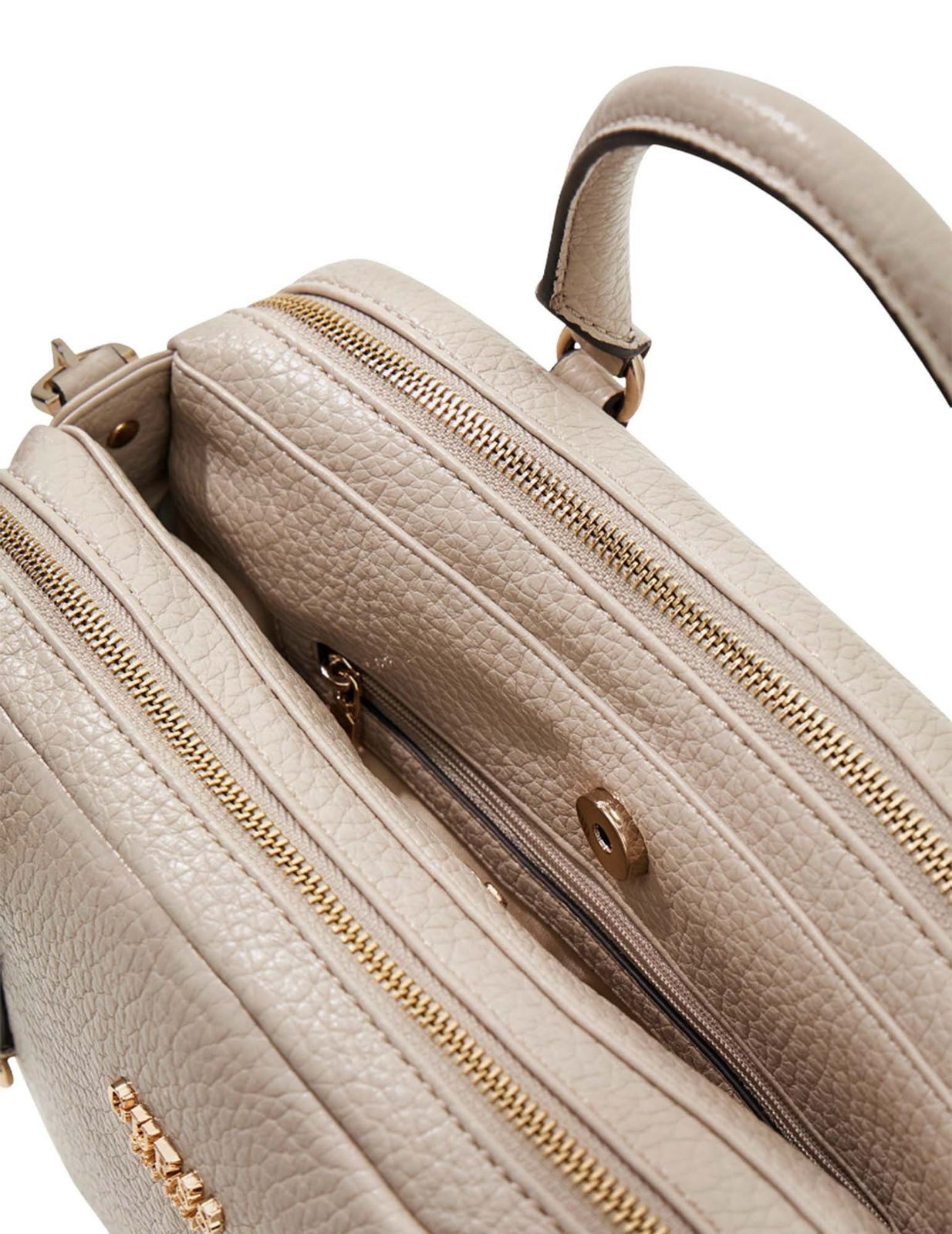 Guess Handtasche Box Satchel
