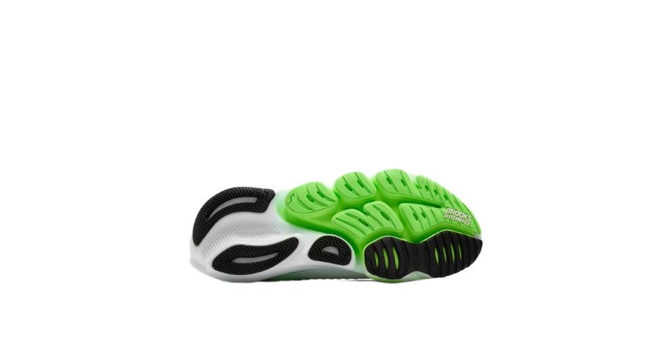 Brooks Brooks Glycerin Flex Herren Laufschuh