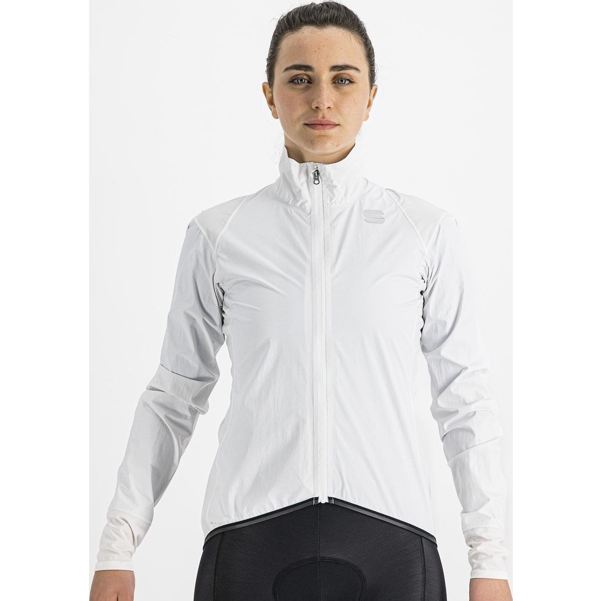 sportful Fahrradjacke HOT Pack NO Rain W Jacket Glatt, Dünn, Leise: Anders ALS übliche Windjacken