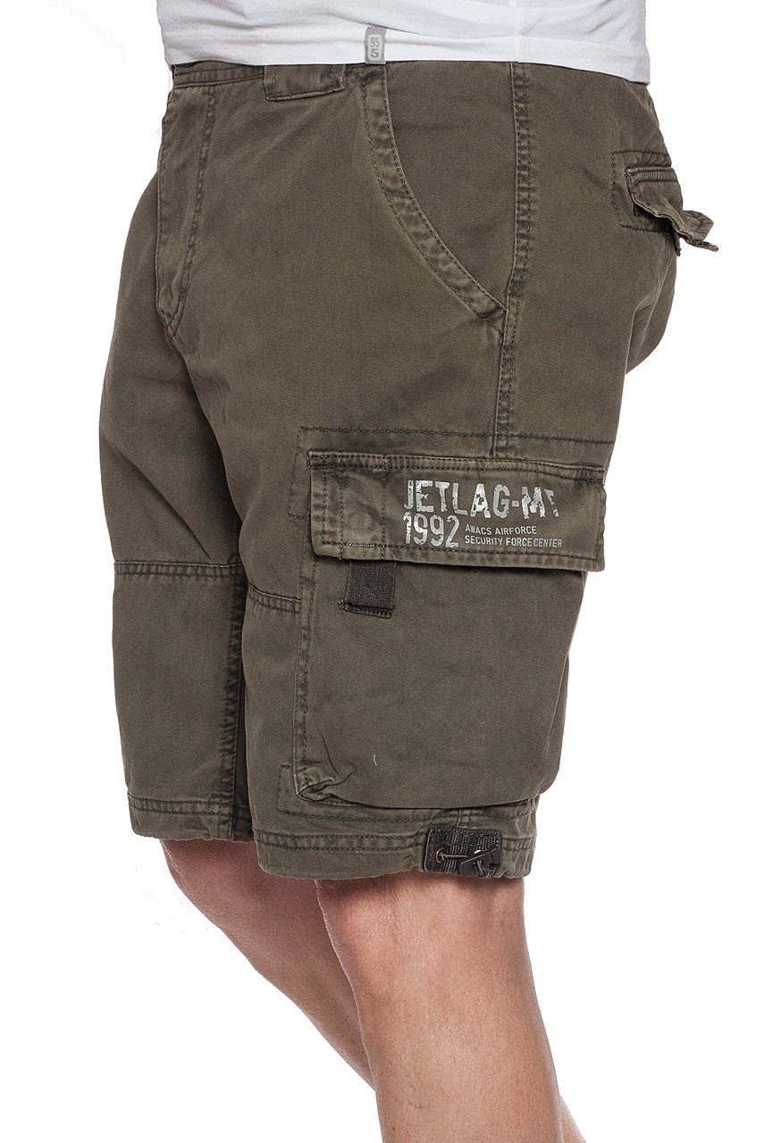 Jet Lag Cargoshorts 21-753 günstig online kaufen