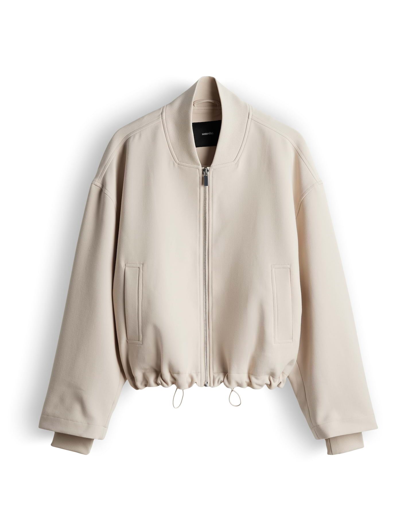 someday Jackenblazer NAYKE Regular mit Ballonsaum ovaler Schnitt, dezente S günstig online kaufen