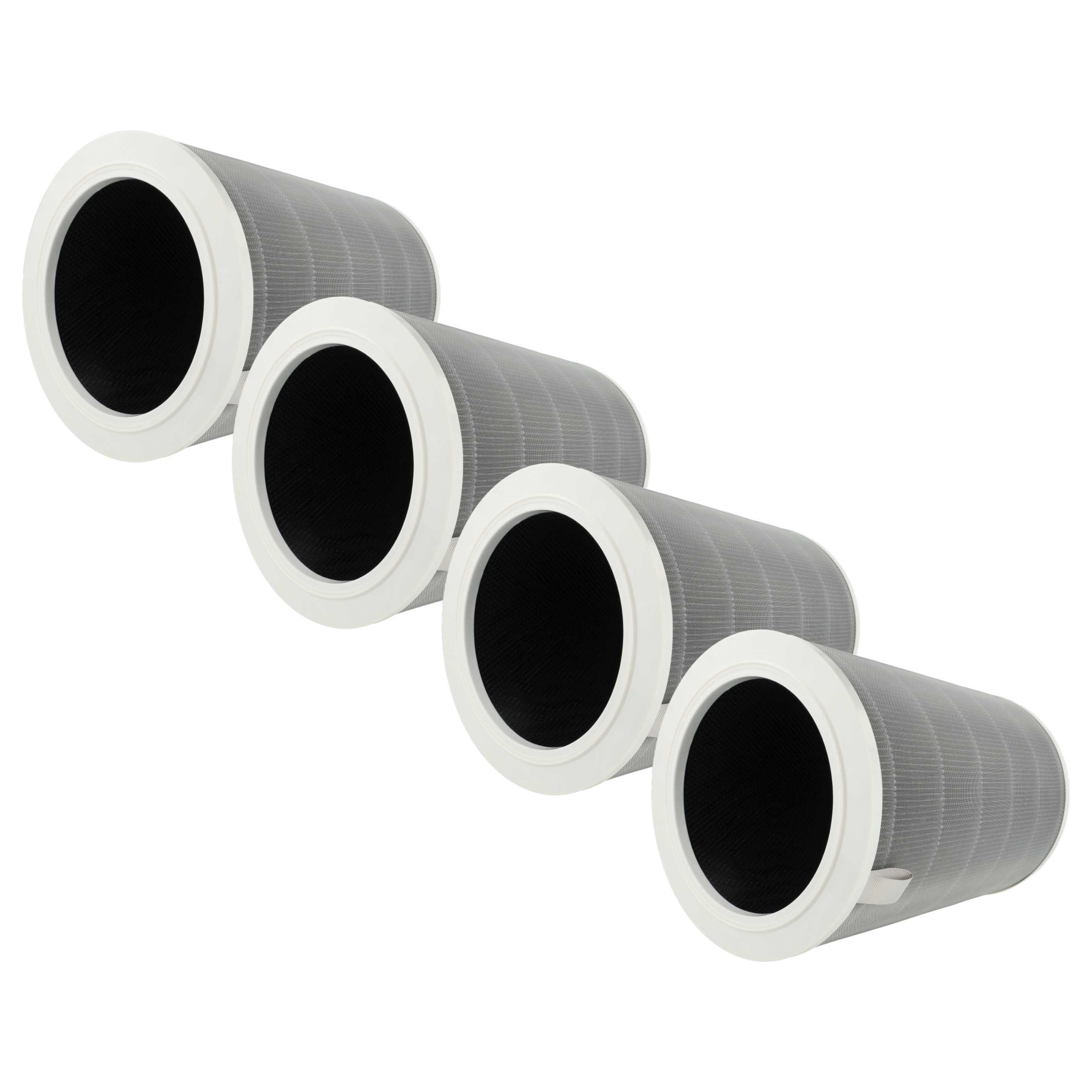 HEPA-Filter passend für Xiaomi Mi Air Purifier 2, Pro, 3, 2H, 2C, 3C, 2S, 3H, 1