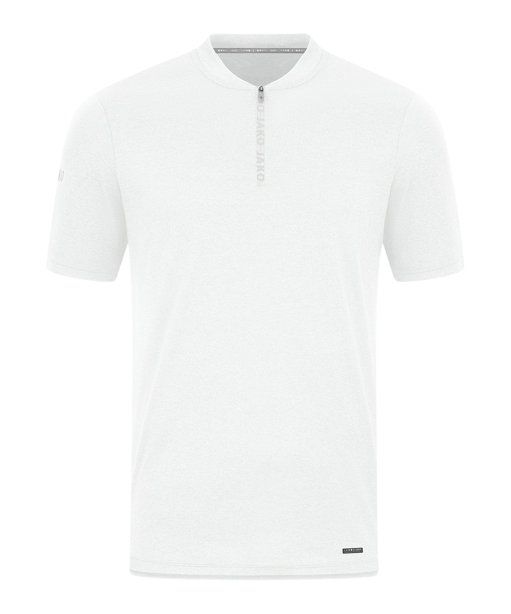Poloshirt Pro Casual Poloshirt