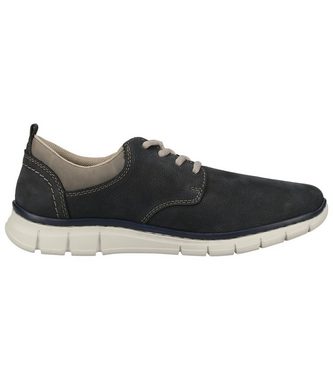 Rieker Sneaker Glattleder Sneaker