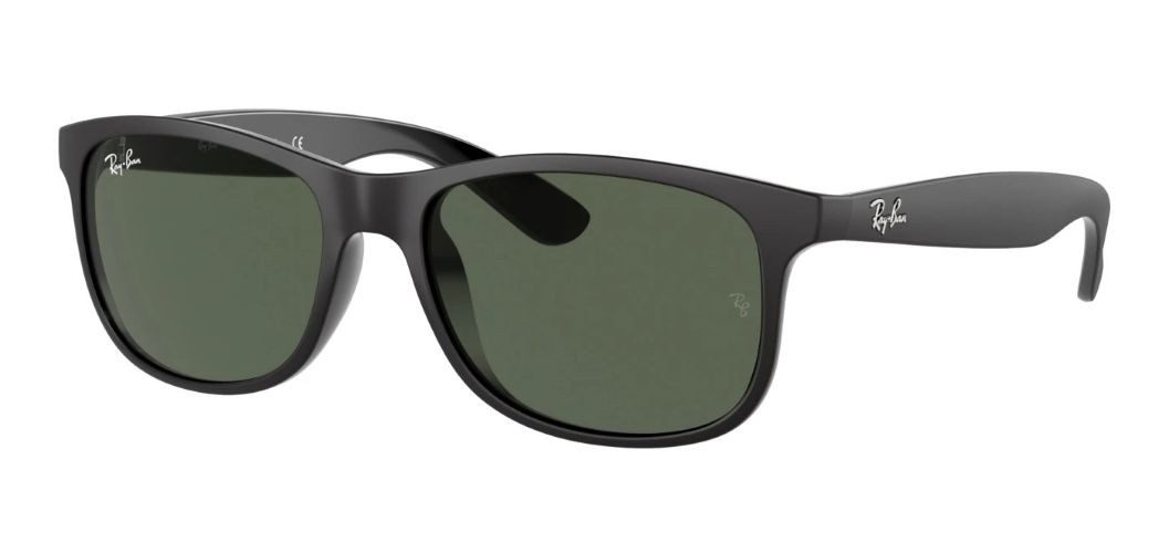 Ray-Ban Sonnenbrille RAY BAN Sonnenbrille Sunglasses RB 4202 6069/71 Gr. 55 Andy