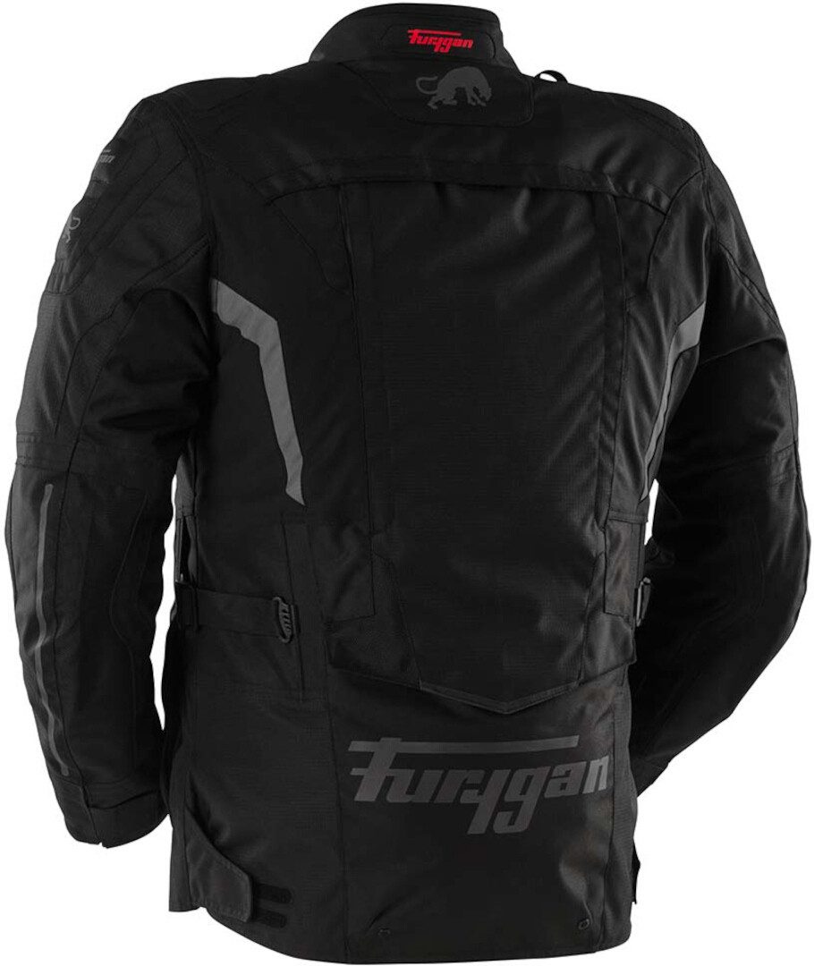 Furygan Motorradjacke Montroc 3in1+ Kevlar Primaloft günstig online kaufen