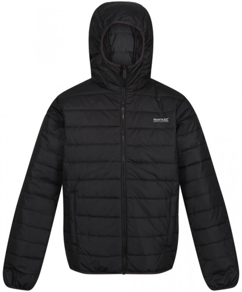 Outdoorjacke Herren Puffer Jacke - Helfa
