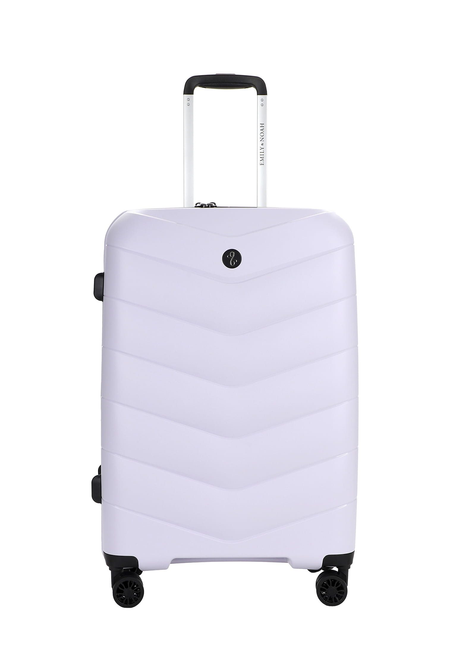 Hartschalen-Trolley E&N Travelbestie Werner