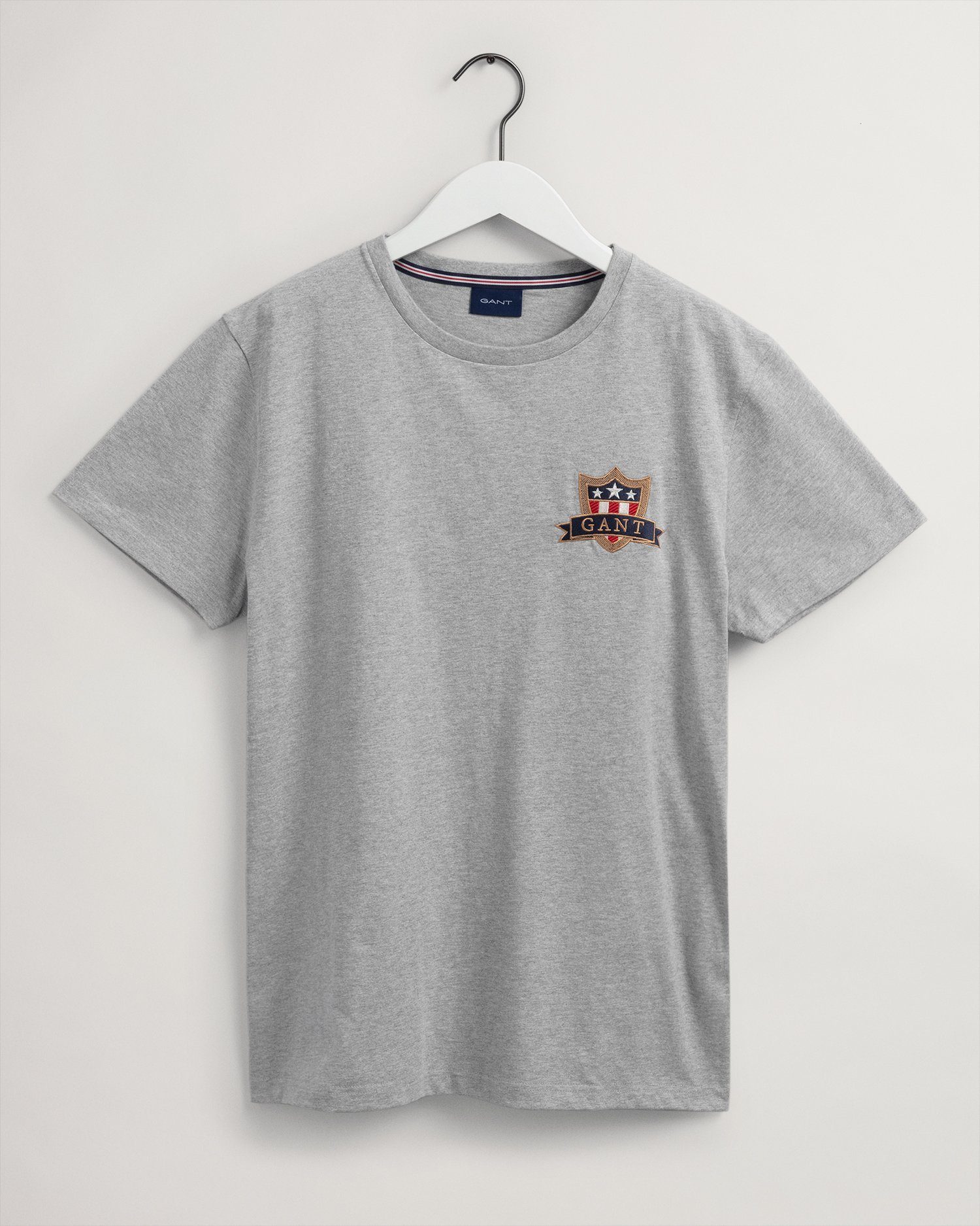 Flohmärkte Gant T-Shirt