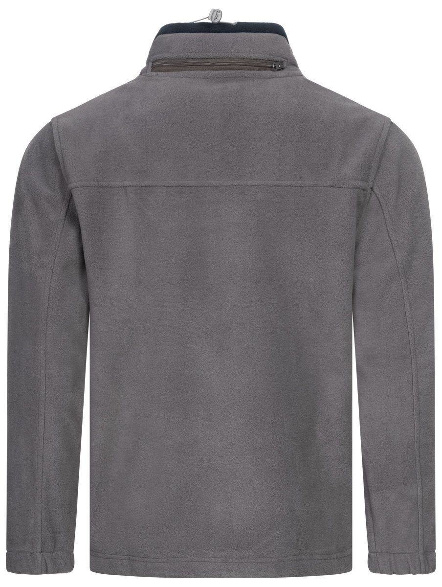 Geographical Norway Fleecejacke Herren Herbst Winter Polar Fleece Jacke Swe günstig online kaufen