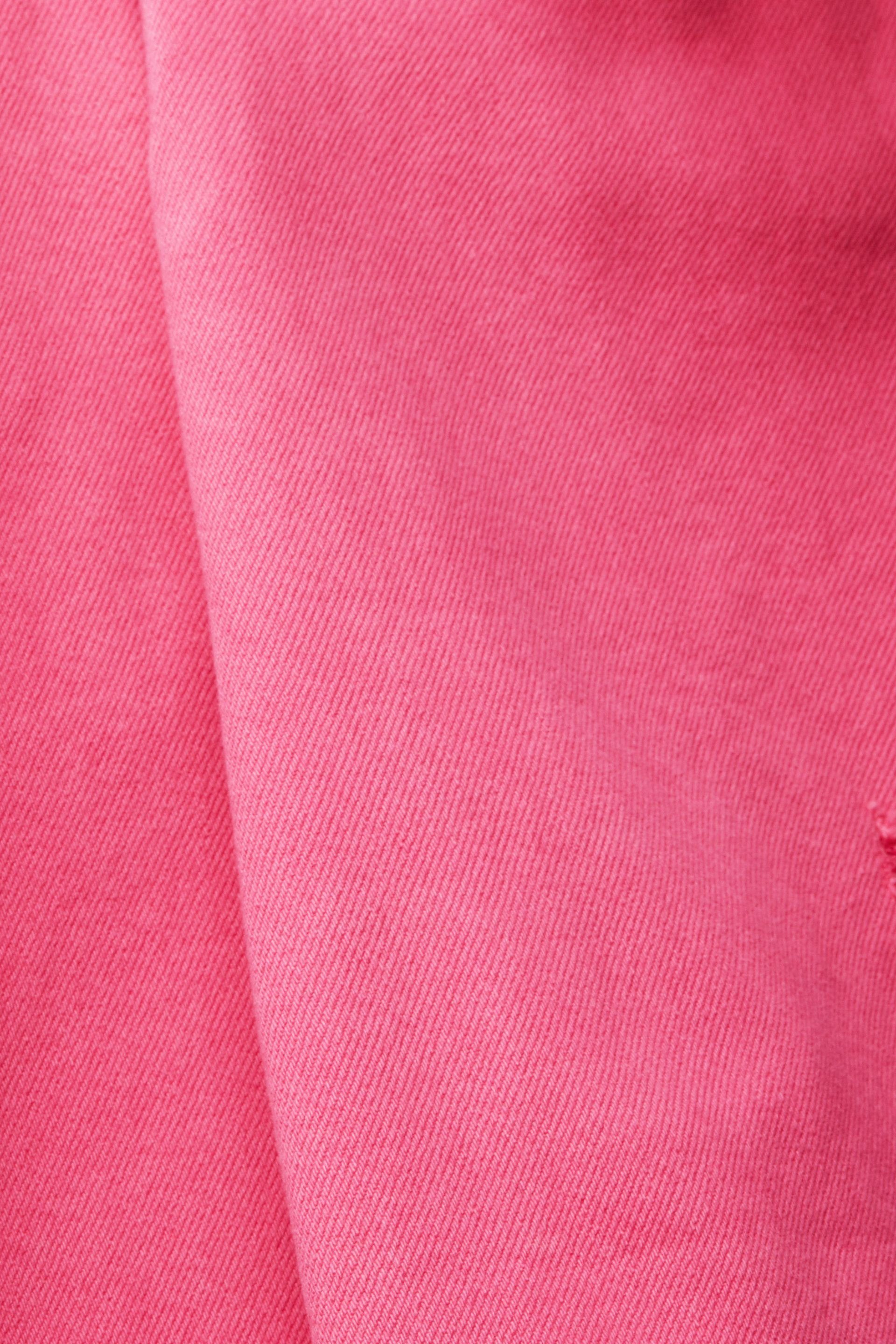 Esprit Shorts pink fuchsia