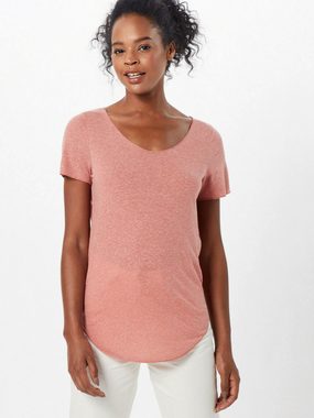 Vero Moda T-Shirt Vmlua (1-tlg) Plain/ohne Details