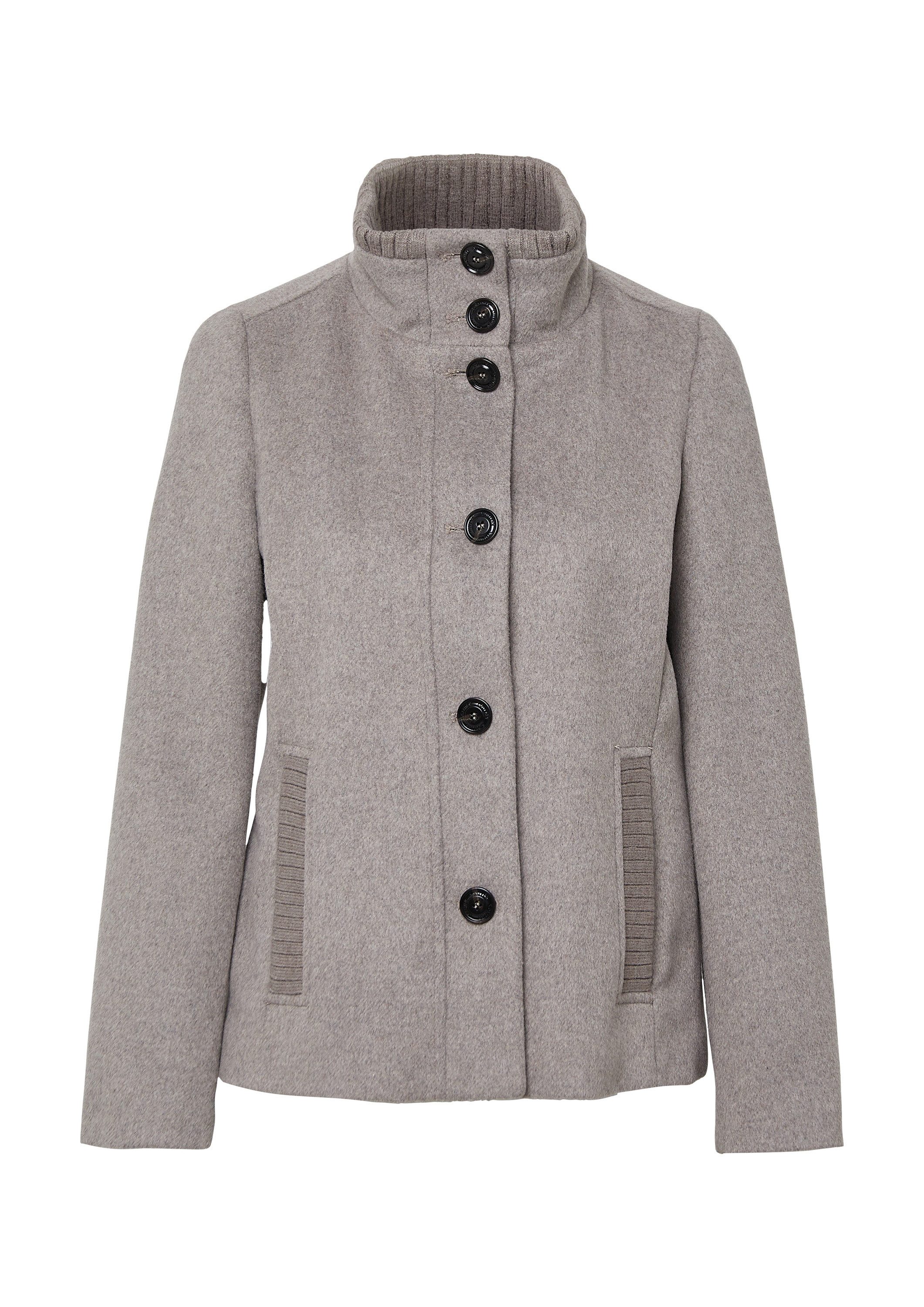 s.Oliver Funktionsjacke Outdoor-Jacke (1-St) günstig online kaufen