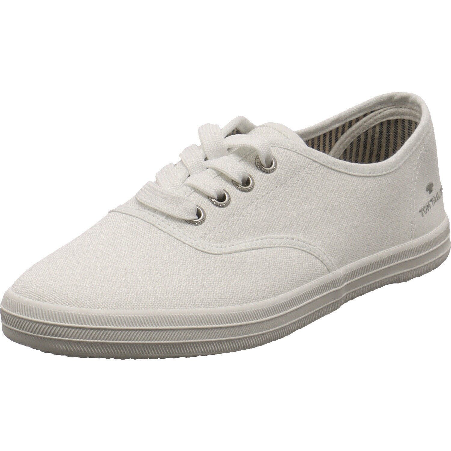 TOM TAILOR Schnürschuh günstig online kaufen