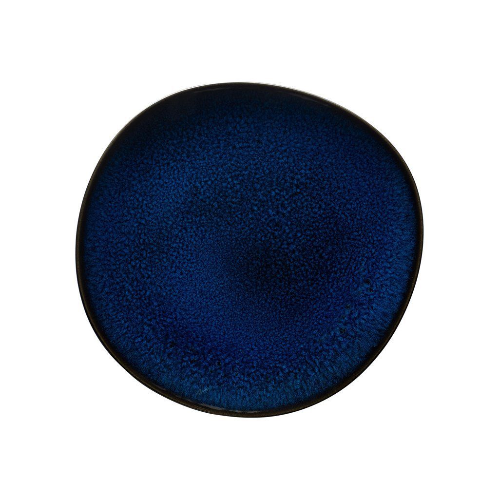 like. by Villeroy & Boch Frühstücksteller Lave Frühstücksteller, (1 St)