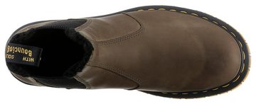 DR. MARTENS 2976 Winterboots mit kuscheligem Warmfutter