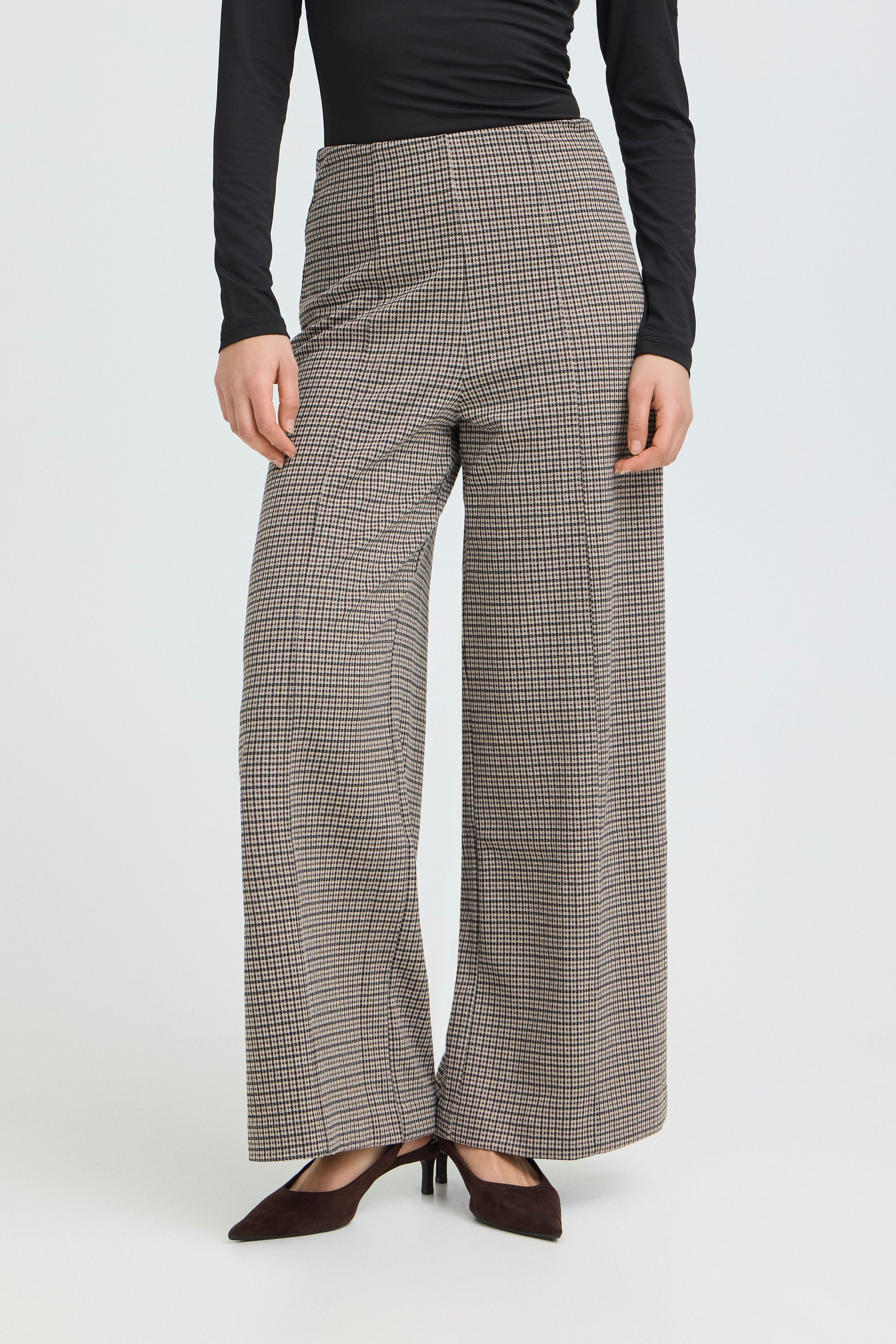 ICHI Stoffhose Casual Hose IHKATE. € 49,95
