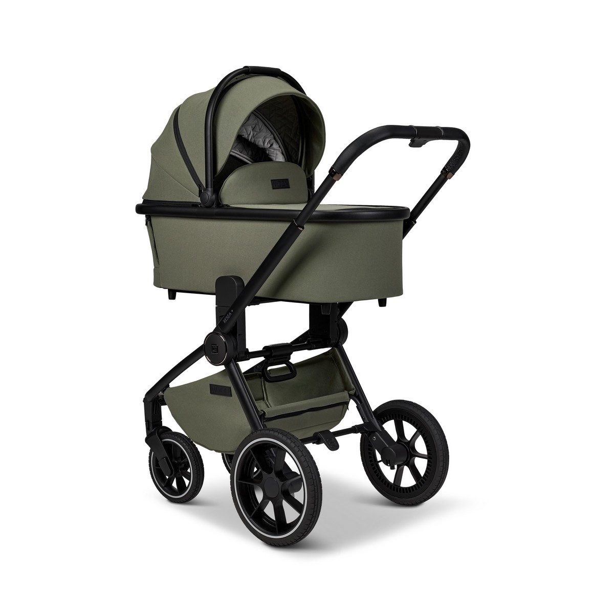 Moon Kombi-Kinderwagen