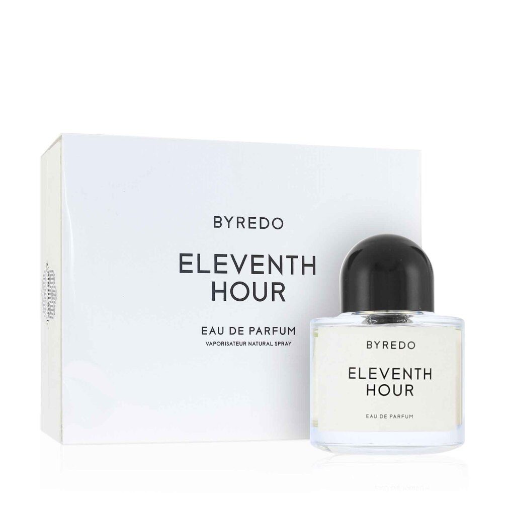 BYREDO Eau de Parfum Eleventh Hour Edp Spray