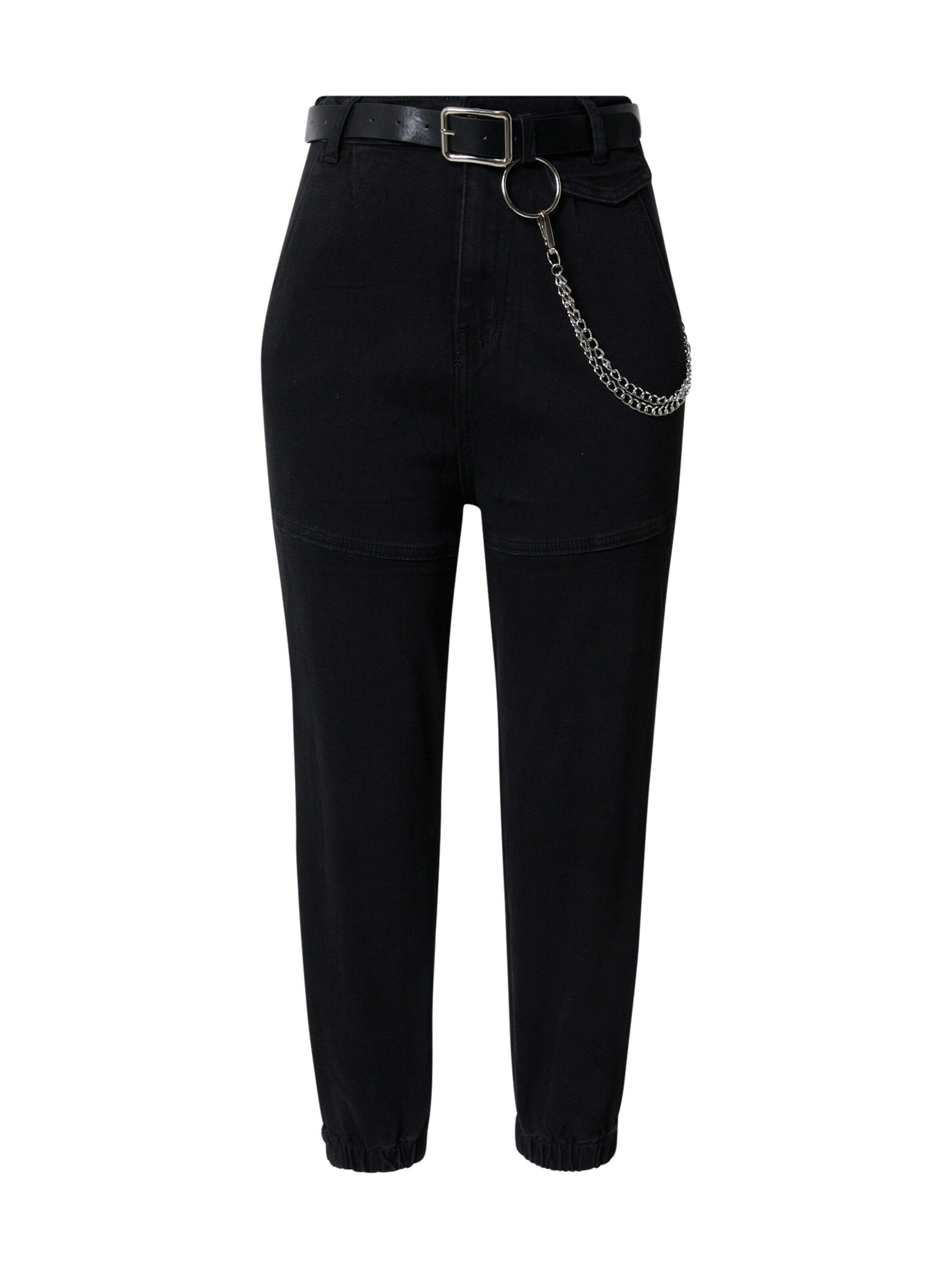 Damen Jeans HaILY’S 7/8-Jeans Smilla (1-tlg)