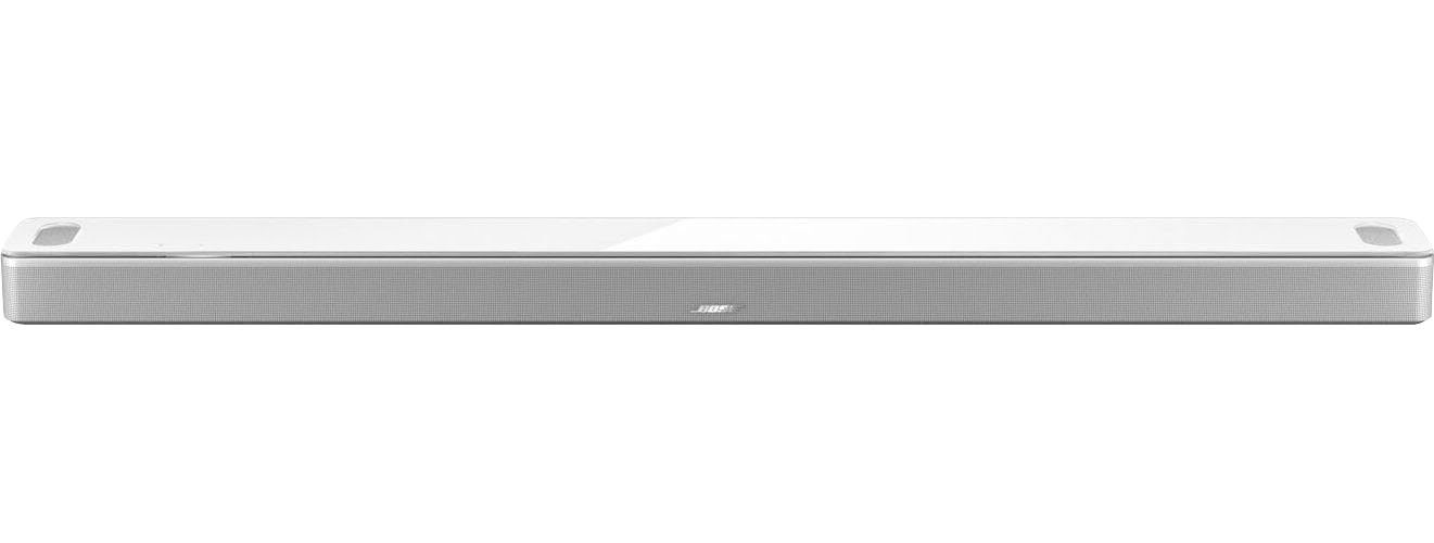 Bose Smart Ultra Soundbar + Bass Module 700 5.1 Soundsystem (Bluetooth, Multiroom, WLAN)
